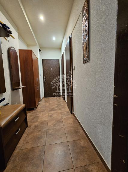 REZERVOVANÉ: 2i byt na ul. Fučíkova, Brezno po čiastočnej rekonštrukcii 56m2, 2 pivnice