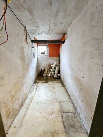 REZERVOVANÉ: 2i byt na ul. Fučíkova, Brezno po čiastočnej rekonštrukcii 56m2, 2 pivnice