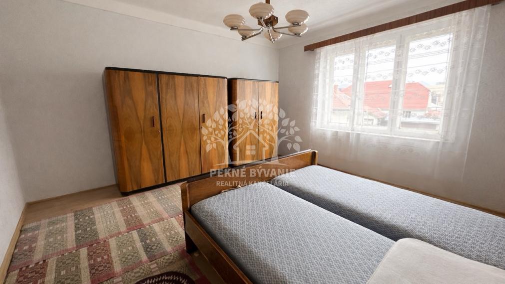 Toto je On, rodinný dom Pohronská Polhora