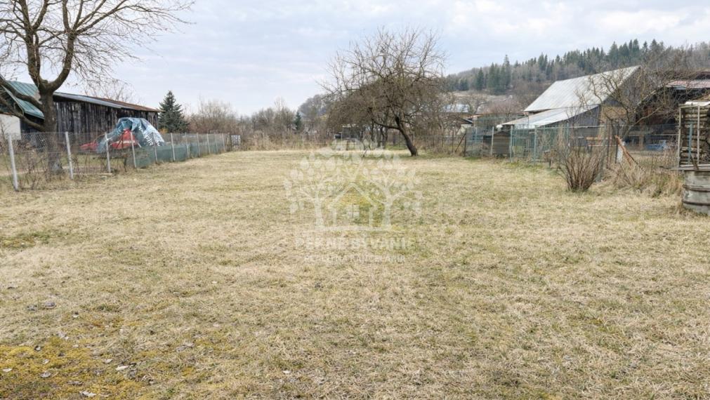 Toto je On, rodinný dom Pohronská Polhora