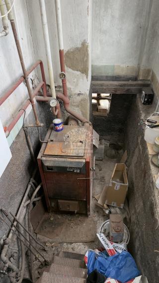 =NA PREDAJ=Rodinný dom s veľkým pozemkom Hronec,okres Brezno