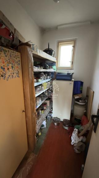 =NA PREDAJ=Rodinný dom s veľkým pozemkom Hronec,okres Brezno