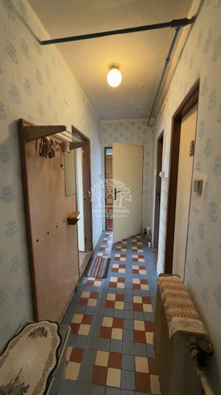 =NA PREDAJ=Rodinný dom s veľkým pozemkom Hronec,okres Brezno