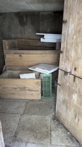 =NA PREDAJ=Rodinný dom s veľkým pozemkom Hronec,okres Brezno