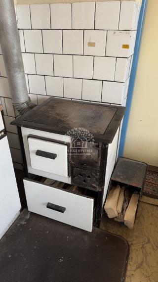 =NA PREDAJ=Rodinný dom s veľkým pozemkom Hronec,okres Brezno