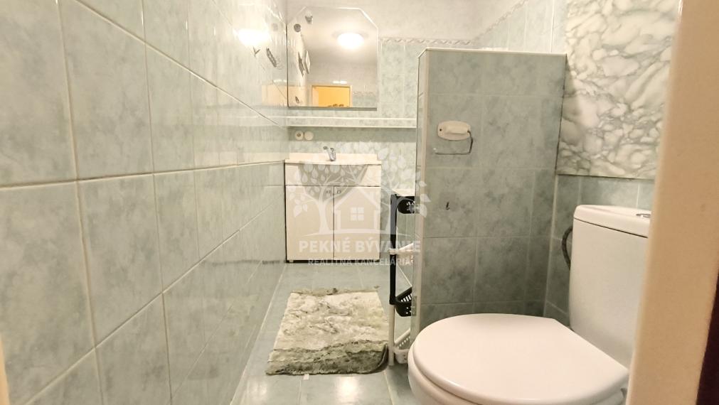 REZERVOVANÉ🍀 TOP PONUKA!! VEĽKÝ 2 IZBOVÝ BYT /64 M2/BALKÓN RADVAŇ KALINČIAKOVA BANSKÁ BYSTRICA