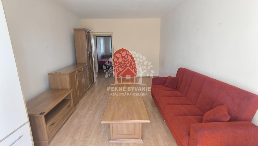 REZERVOVANÉ🍀 TOP PONUKA!! VEĽKÝ 2 IZBOVÝ BYT /64 M2/BALKÓN RADVAŇ KALINČIAKOVA BANSKÁ BYSTRICA