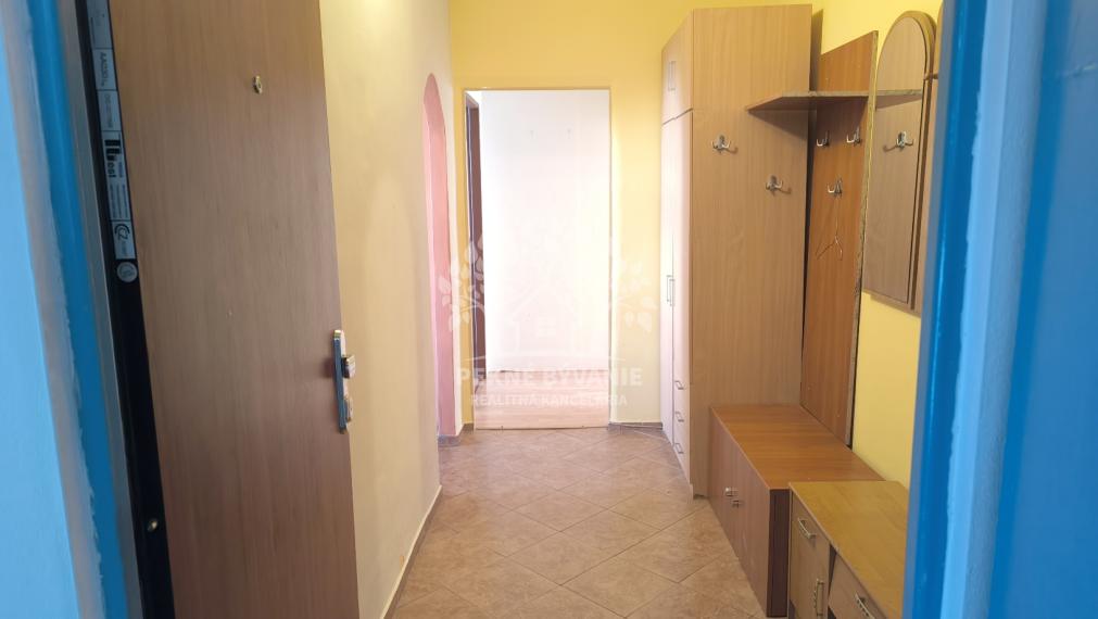 REZERVOVANÉ🍀 TOP PONUKA!! VEĽKÝ 2 IZBOVÝ BYT /64 M2/BALKÓN RADVAŇ KALINČIAKOVA BANSKÁ BYSTRICA