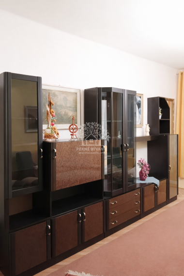 2 izbový byt na predaj, 2 pivnice