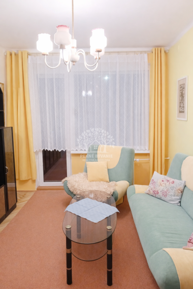 2 izbový byt na predaj, 2 pivnice