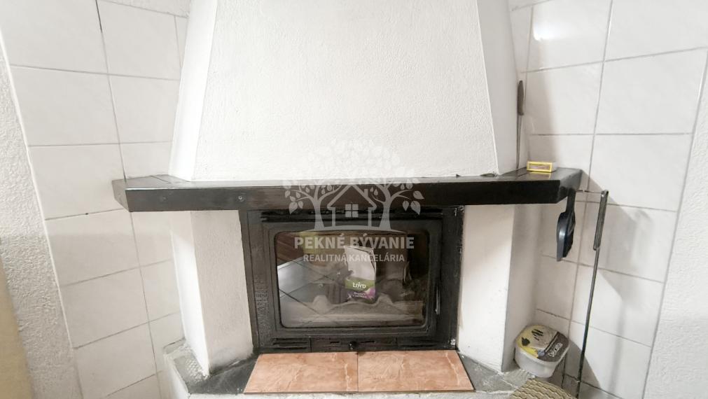 VÝBORNÁ INVESTÍCIA: RODINNÝ DOM CHATA MÝTO POD ĎUMBIEROM, KTORÚ MOŽETE IHNEĎ PRENAJÍMAŤ