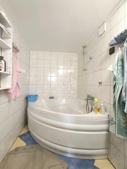 VÝBORNÁ INVESTÍCIA: RODINNÝ DOM CHATA MÝTO POD ĎUMBIEROM, KTORÚ MOŽETE IHNEĎ PRENAJÍMAŤ