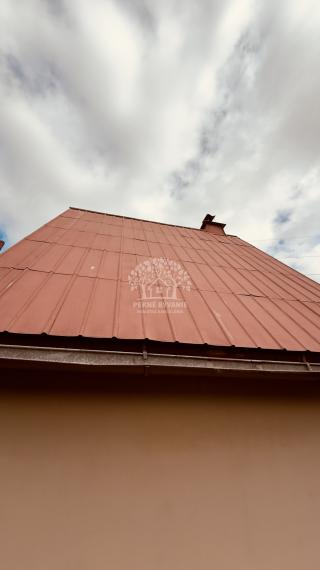 --NA PREDAJ-- záhradná chatka Padličkovo Brezno