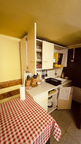 --NA PREDAJ-- záhradná chatka Padličkovo Brezno