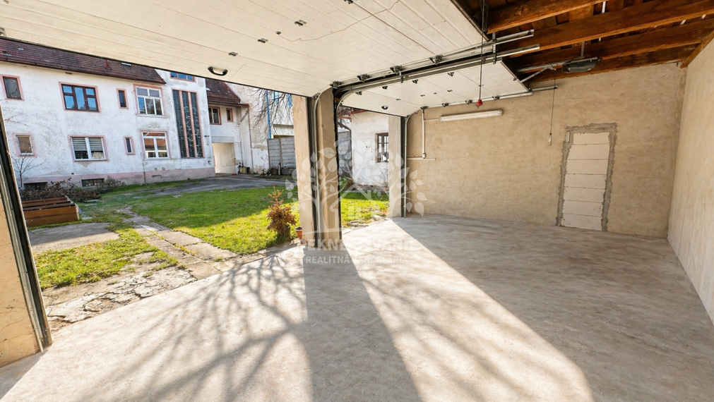 Rodinný dom v centre mesta Brezno na predaj