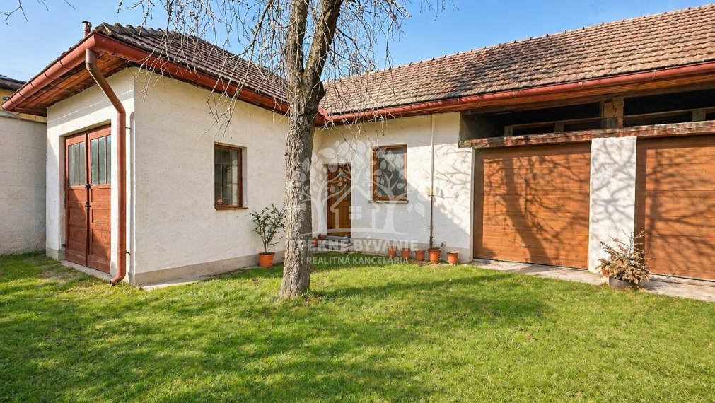 Rodinný dom v centre mesta Brezno na predaj