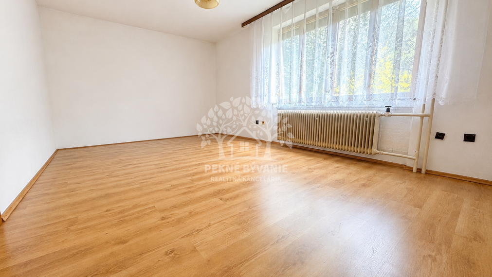 Rodinný dom, Mýto pod Ďumbierom + Dohoda
