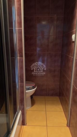 ==NA PREDAJ== 1i byt ČSA Brezno CENTRUM