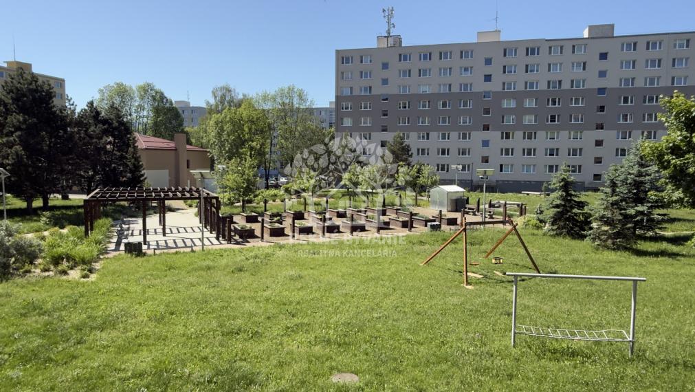 ==NA PREDAJ== 1i byt ČSA Brezno CENTRUM