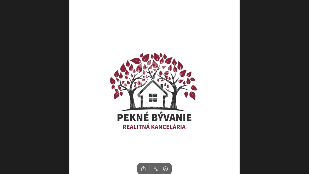 Pripravujeme 1 izbový byt v Podbrezovej - Kolkáreň