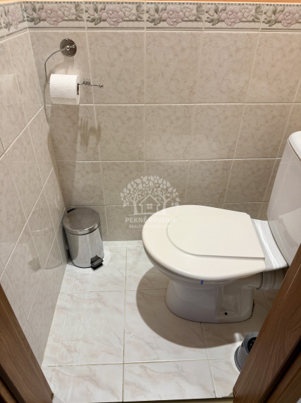 NEPREHLIADNITE-na predaj 4 izbový byt v top lokalite centra Brezna s veľkorysou výmerou 104m2!