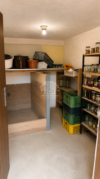 =Rodinný dom po rekonštrukcii za skvelú cenu v obci Heľpa=