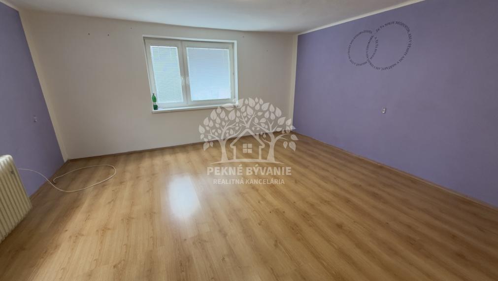 =Rodinný dom po rekonštrukcii za skvelú cenu v obci Heľpa=