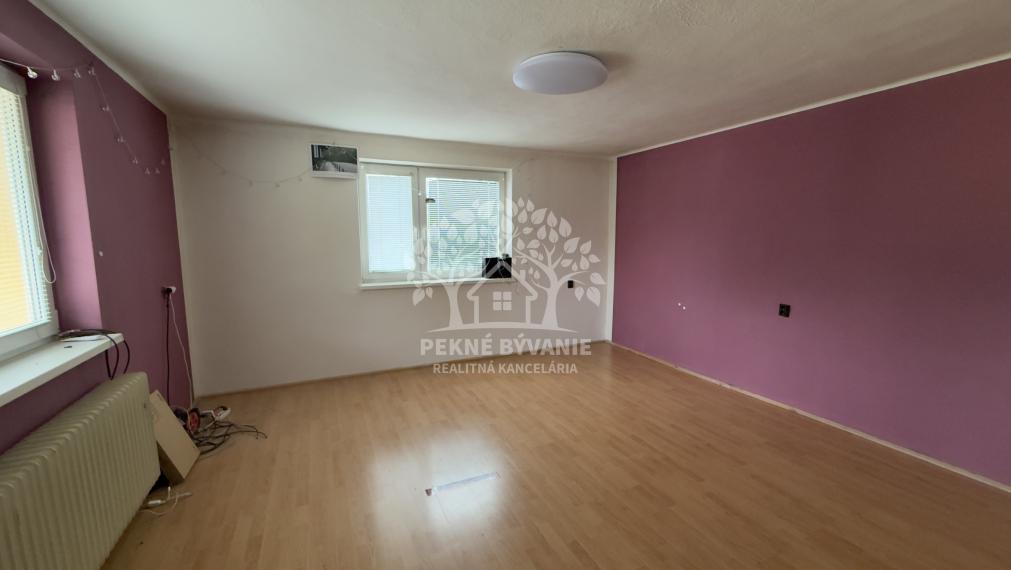 =Rodinný dom po rekonštrukcii za skvelú cenu v obci Heľpa=