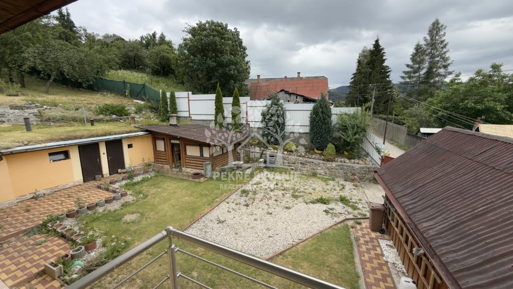 =Rodinný dom po rekonštrukcii za skvelú cenu v obci Heľpa=