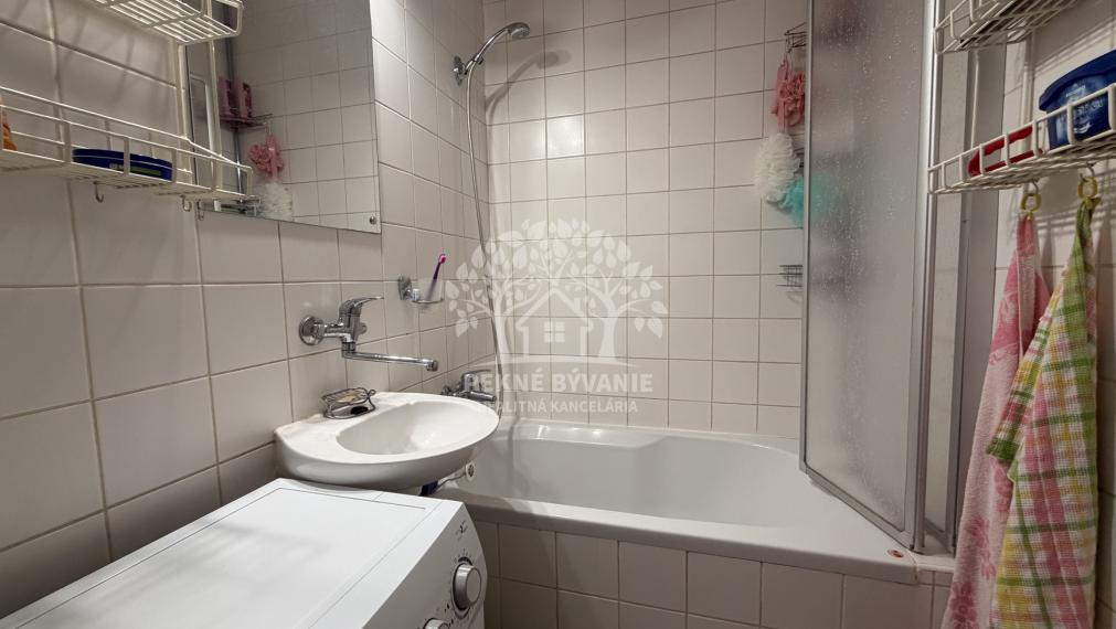 V centre Brezna ponúkame na predaj 3 izbový byt, 2 pivnice,veľa zelene