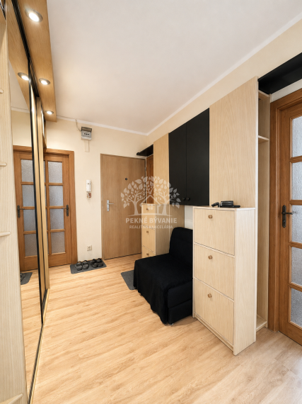 výnimočný 3,5-izbový byt v centre Brezna | 81 m² | balkón