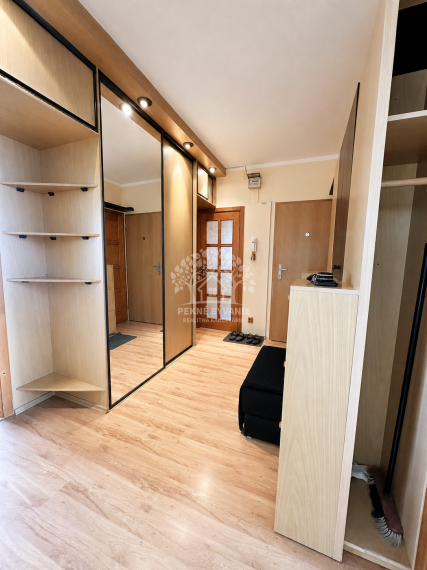 výnimočný 3,5-izbový byt v centre Brezna | 81 m² | balkón