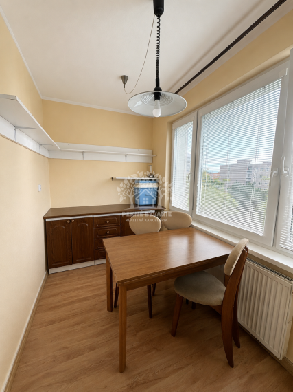 výnimočný 3,5-izbový byt v centre Brezna | 81 m² | balkón