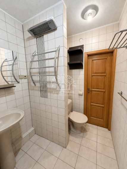 výnimočný 3,5-izbový byt v centre Brezna | 81 m² | balkón