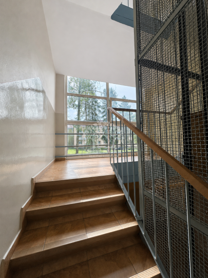 výnimočný 3,5-izbový byt v centre Brezna | 81 m² | balkón