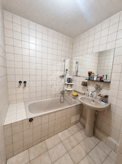 výnimočný 3,5-izbový byt v centre Brezna | 81 m² | balkón