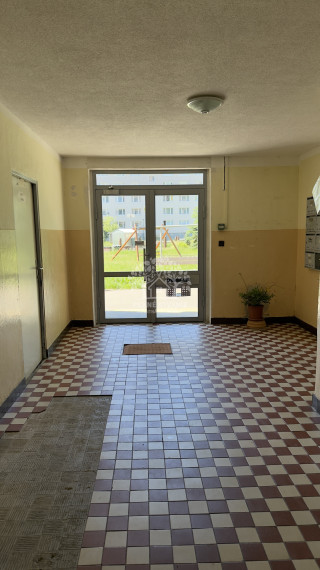 ==ZNÍŽENÁ SUMA== 1i byt ČSA Brezno CENTRUM