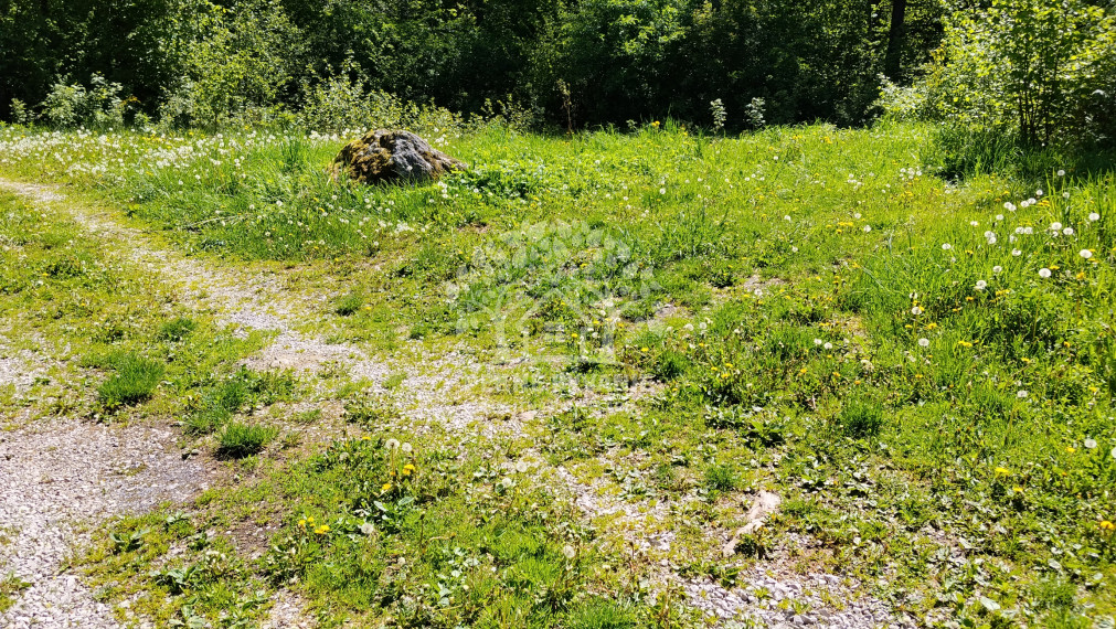 Pozemok v rekreačnej oblasti Krpáčovo-Tále