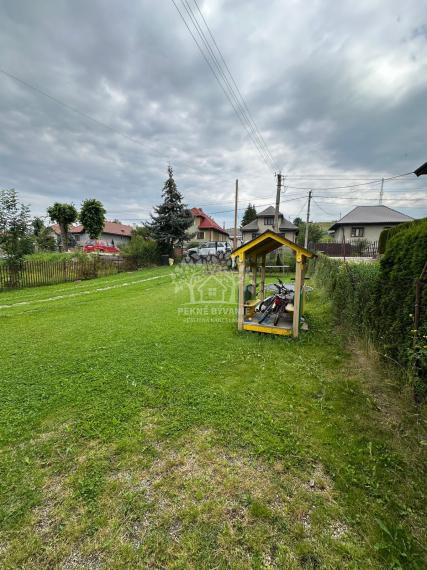 ==NA PREDAJ== rodinný dom ulica Hlavná Heľpa Horehronie