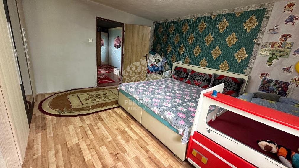 ==NA PREDAJ== rodinný dom ulica Hlavná Heľpa Horehronie