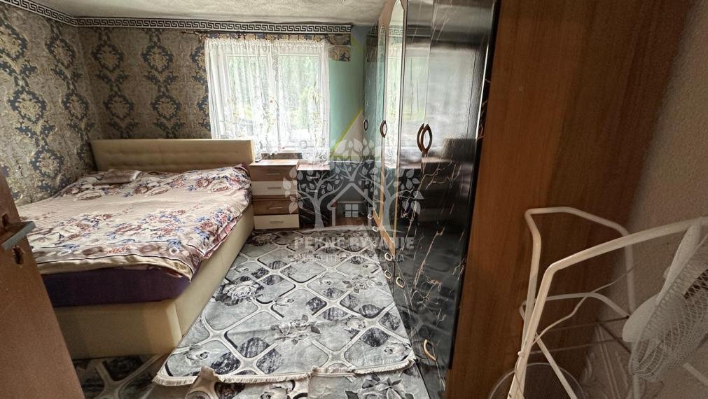 ==NA PREDAJ== rodinný dom ulica Hlavná Heľpa Horehronie
