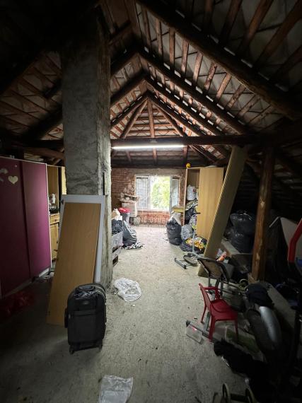 ==NA PREDAJ== rodinný dom ulica Hlavná Heľpa Horehronie