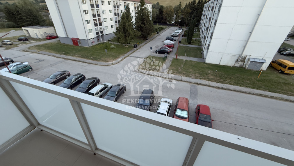 =NAJLACNEJŠÍ=2i byt, pôvodný stav Závadka nad Hronom Paseka
