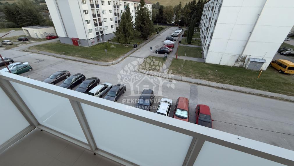 =NAJLACNEJŠÍ= 2i byt, pôvodný stav Závadka nad Hronom Paseka
