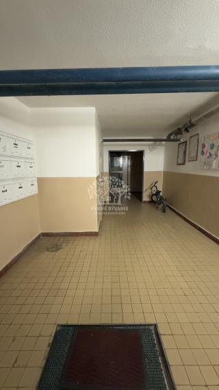 =NAJLACNEJŠÍ= 2i byt, pôvodný stav Závadka nad Hronom Paseka