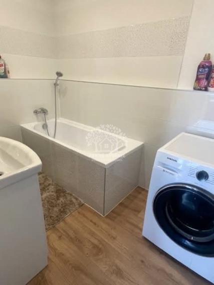 Na prenájom 1 izbový krásne a novo zrekonštruovaný byt s balkónom Brezno - Mazorníkovo