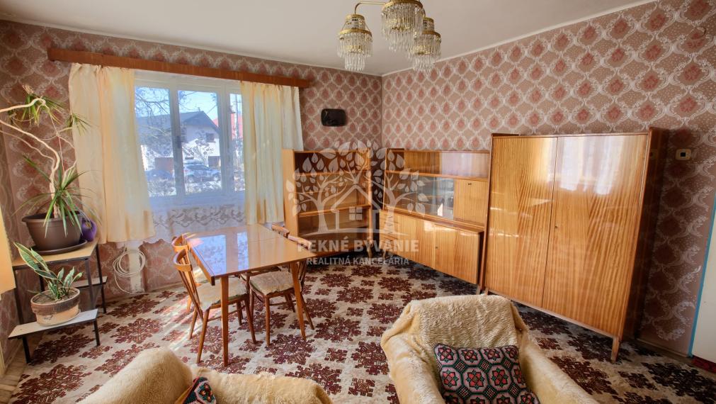 Rodinný dom Lopej, nová cena