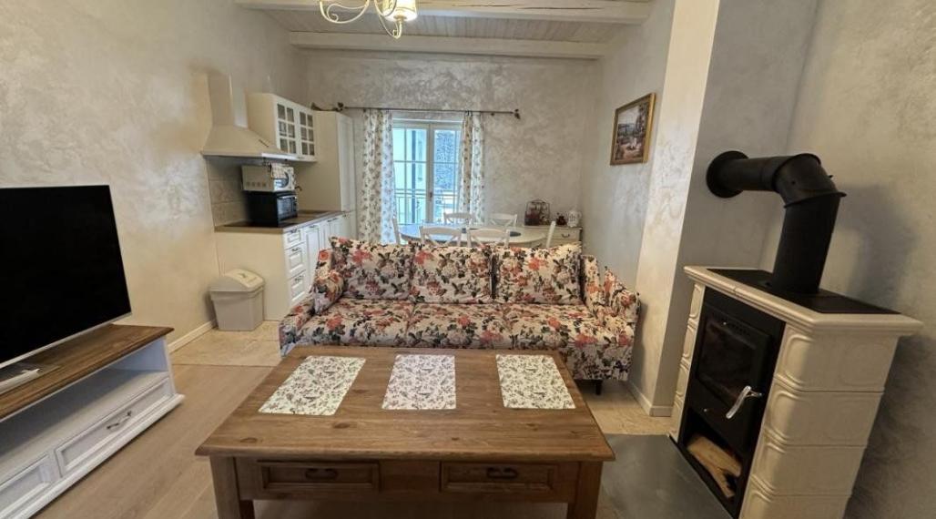 3 izbovy byt Bystrá, výborná investičná príležitosť