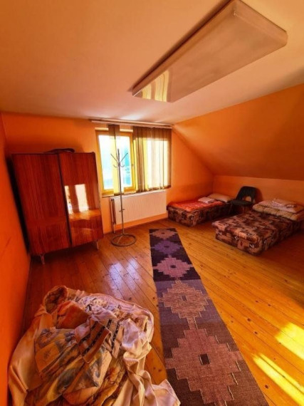 Polyfunkčný objekt v brezne