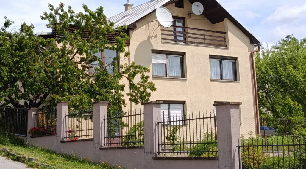 Centrum Brezna 230.000,- , Rodinný dom na predaj